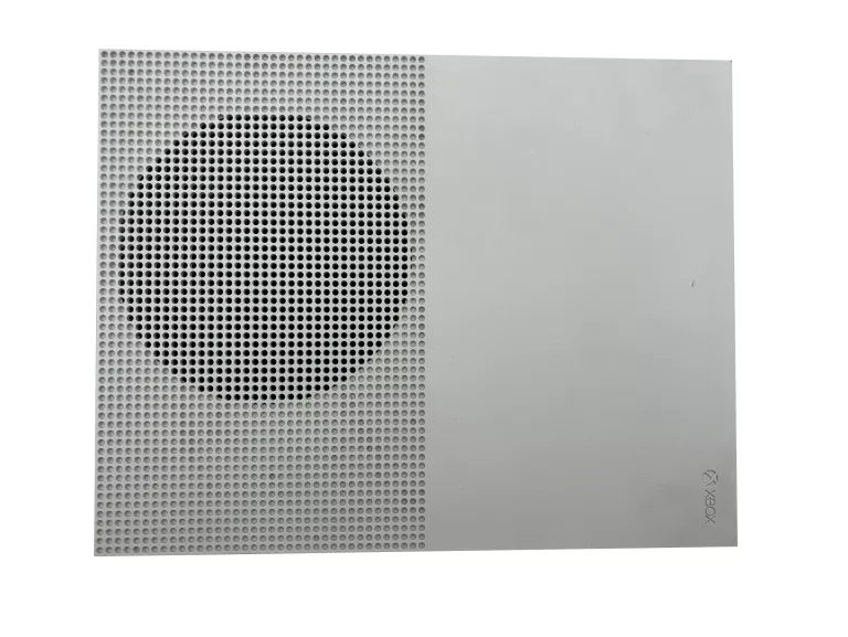 KONSOLA MICROSOFT XBOX ONE S MODEL 1681 500GB + GRA + PAD - OPIS!