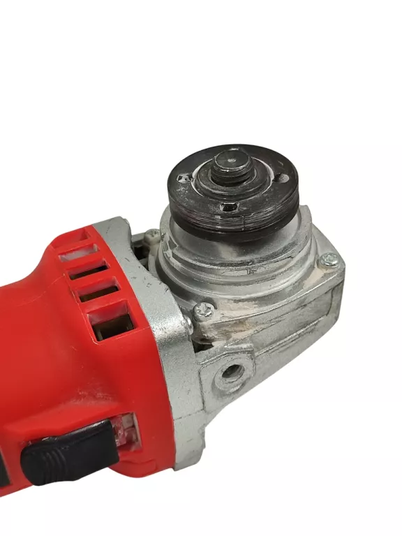 SZLIFIERKA KĄTOWA NUTOOL RED MPK125RG 900W