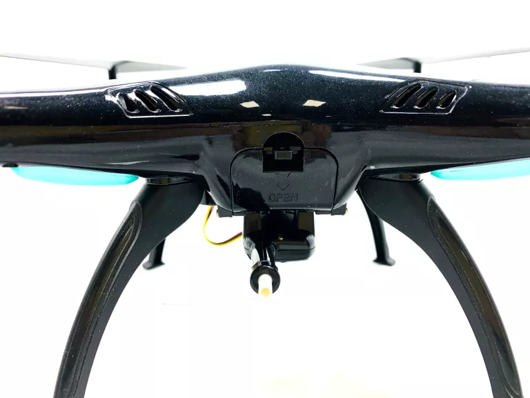 DRON FPV SYMA X5SW-V3