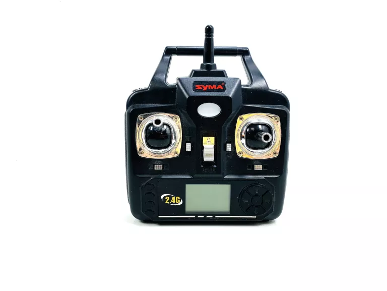 DRON FPV SYMA X5SW-V3