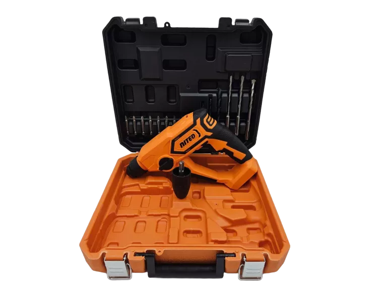 WIERTARKA UDAROWA AKUMULATOROWA NITEO 20V MAX