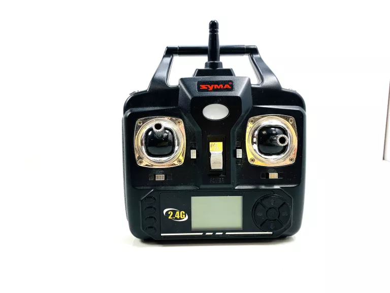 DRON FPV SYMA X5SW-V3