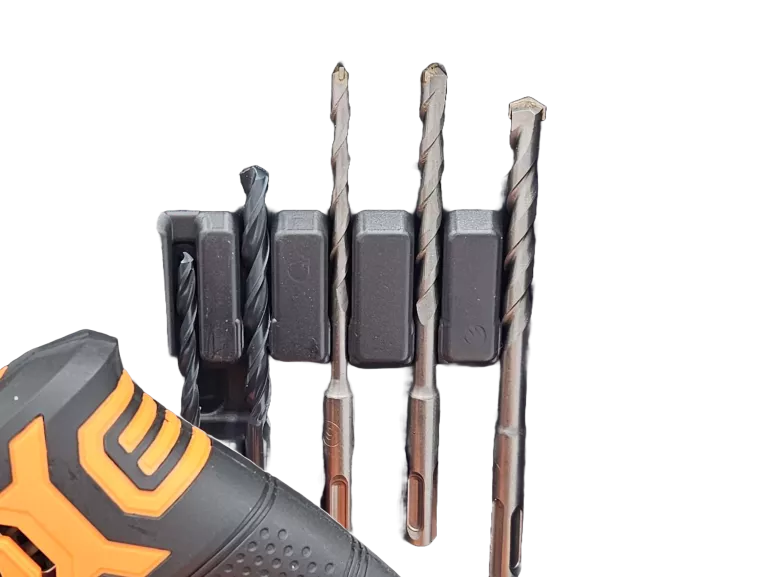 WIERTARKA UDAROWA AKUMULATOROWA NITEO 20V MAX