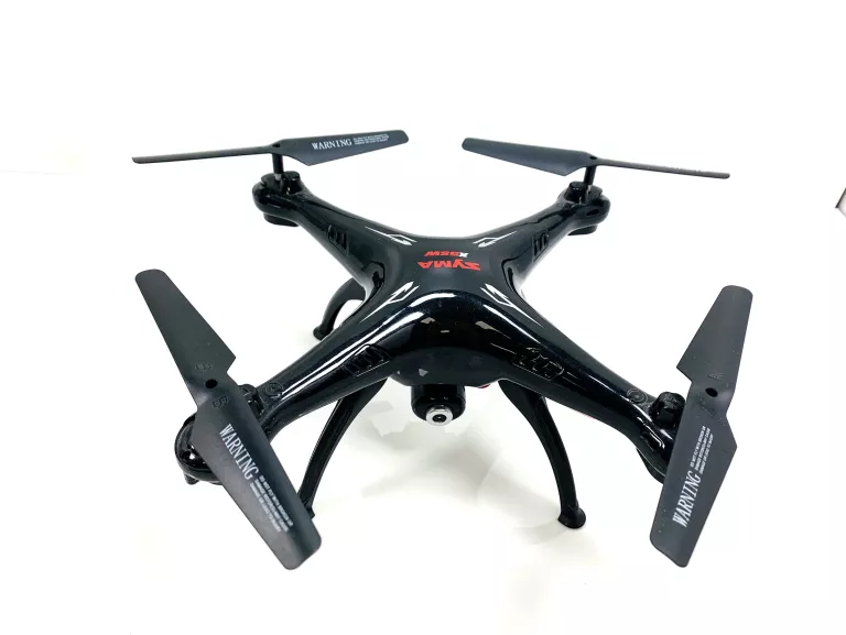 DRON FPV SYMA X5SW-V3