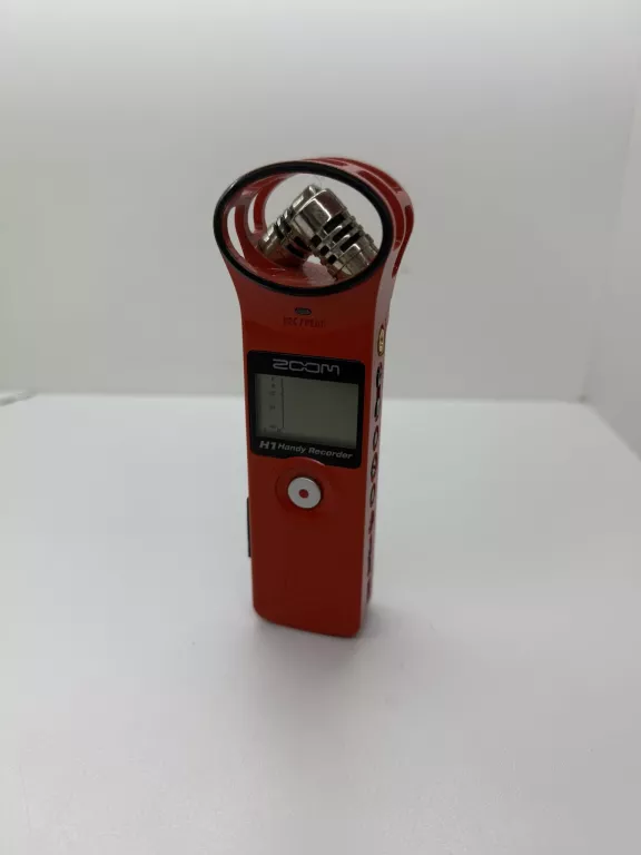 DYKTAFON ZOOM H1