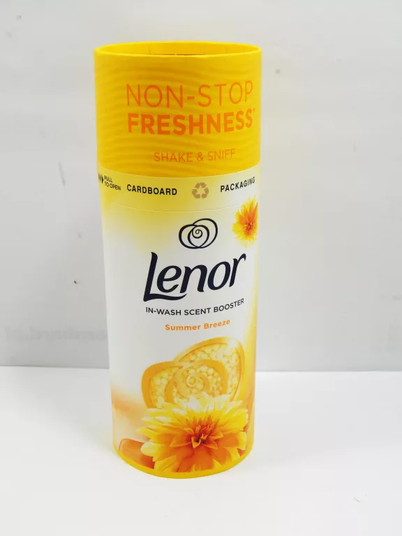 LENOR SUMMER BREEZE