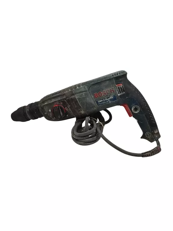 MŁOTOWIERTARKA GBH 2-26 DFR BOSCH 800W SDS PLUS