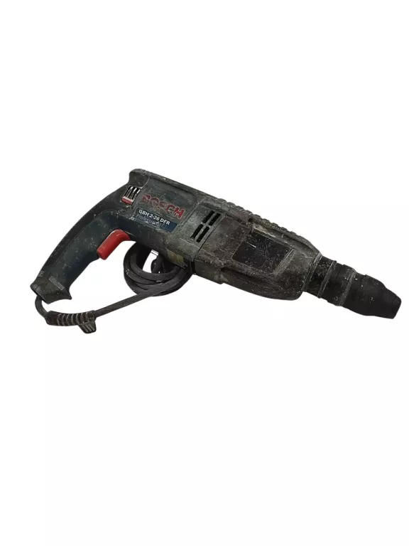 MŁOTOWIERTARKA GBH 2-26 DFR BOSCH 800W SDS PLUS