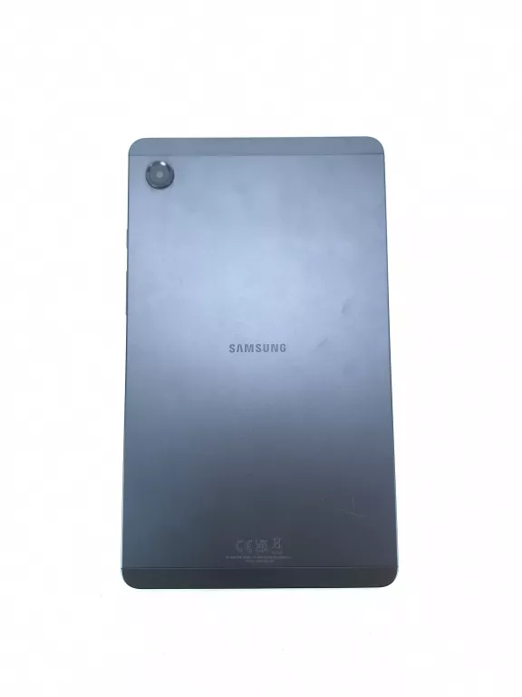 TABLET SAMSUNG GALAXY TAB A9 LTE (X115) 8,7" 4/64GB + ŁADOWARKA W PUDEŁKU