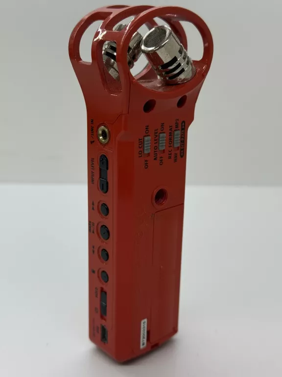 DYKTAFON ZOOM H1