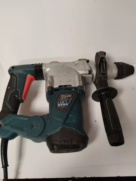 MŁOTOWIERTARKA TRYTON TMM1250