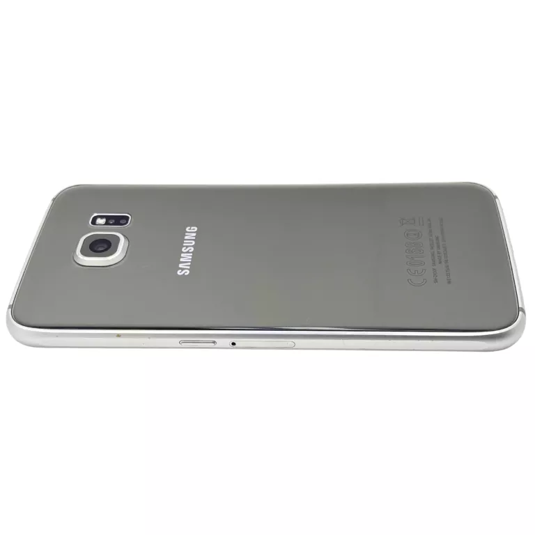 SMARTFON SAMSUNG GALAXY S6 3 GB / 32 GB 4G (LTE) ZŁOTY