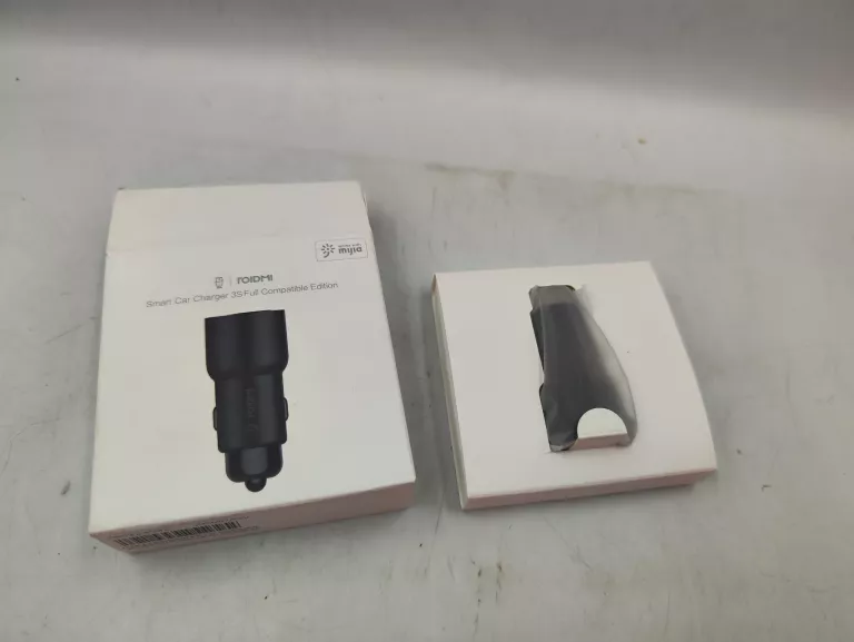 TRANSMITER FM CHARGER BLUETOOTH MOJIETU ROIDMI 3S