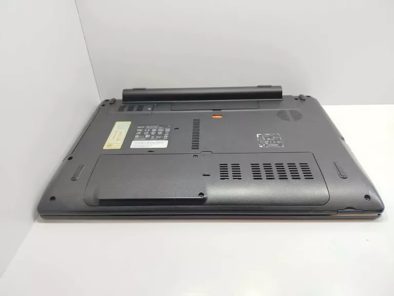 LAPTOP ACER ASPIRE 5750G 15,6 " INTEL CORE I3-2310M 8 GB RAM/ 256 GB