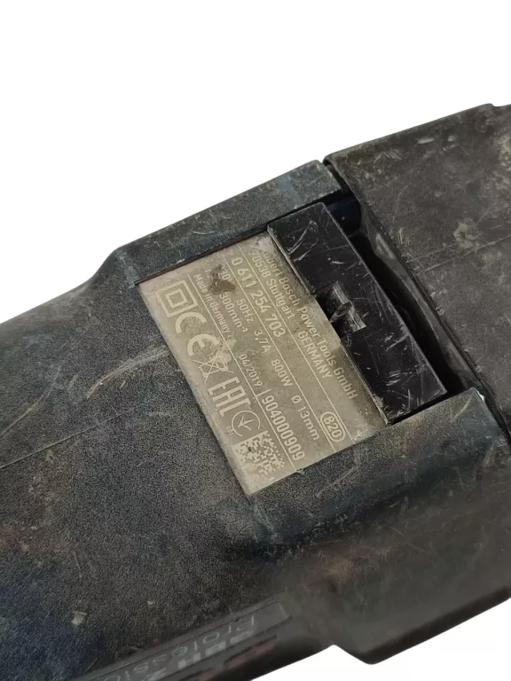 MŁOTOWIERTARKA GBH 2-26 DFR BOSCH 800W SDS PLUS