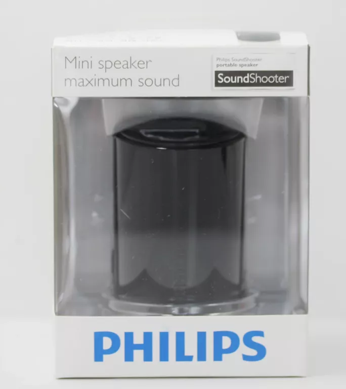 GLOSNIK PHILIPS  SBA 3005