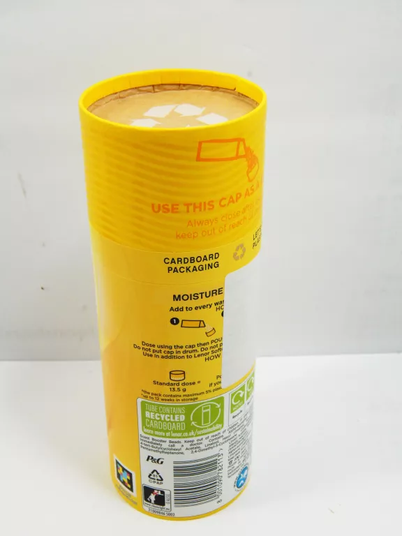LENOR SUMMER BREEZE