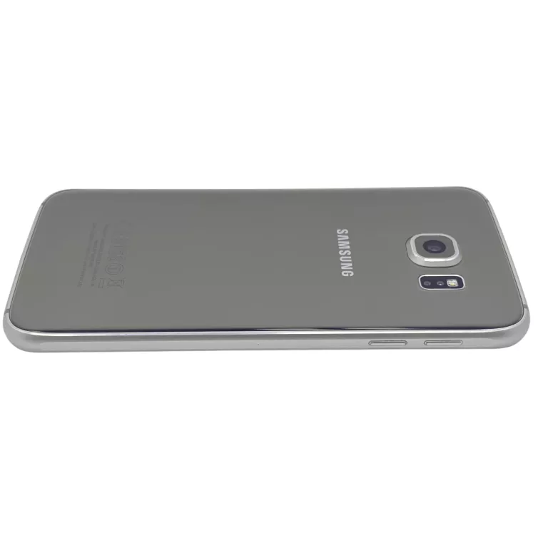 SMARTFON SAMSUNG GALAXY S6 3 GB / 32 GB 4G (LTE) ZŁOTY