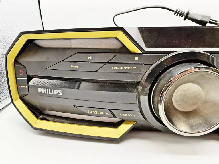 WIEŻA PHILIPS FX55/12
