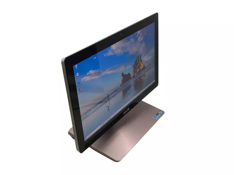 KOMPUTER AIO ASUS ET2300I I5-3330 6/128 GB SSD WIN 10 FHD 23" DOTYKOWY