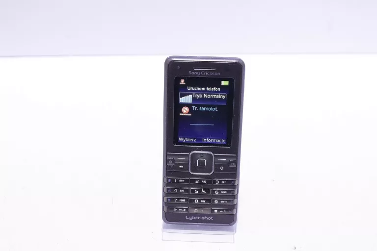 SONY ERICSSON K770 #T-MOBILE