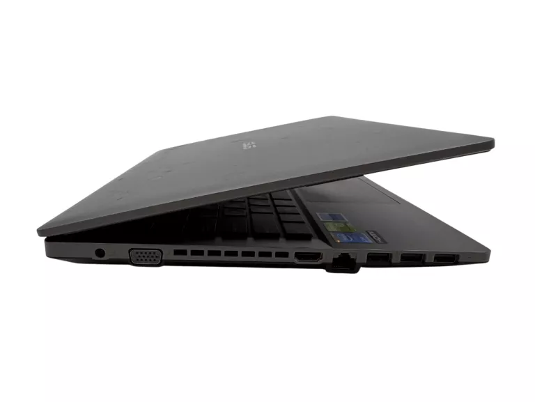 LAPTOP ASUS P2420L 14" I7-5500U 8GB RAM 1000GB HDD NVIDIA GEFORCE 920M