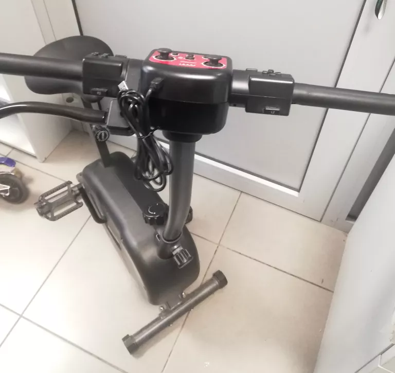 ROWEREK CYBERBIKE 2 DO PLAYSTATION 3