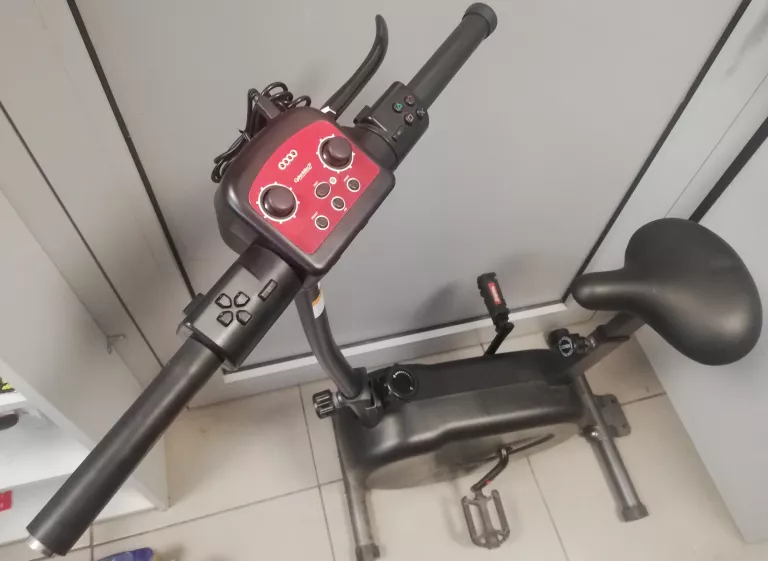 ROWEREK CYBERBIKE 2 DO PLAYSTATION 3