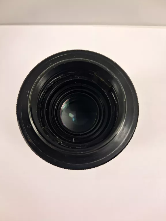 OBIEKTYW JUPITER 37 AM