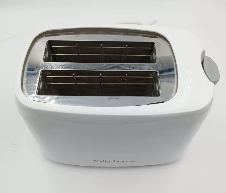 TOSTER MILLA HOME MTO001WE 750W TACKA NA OKRUCHY