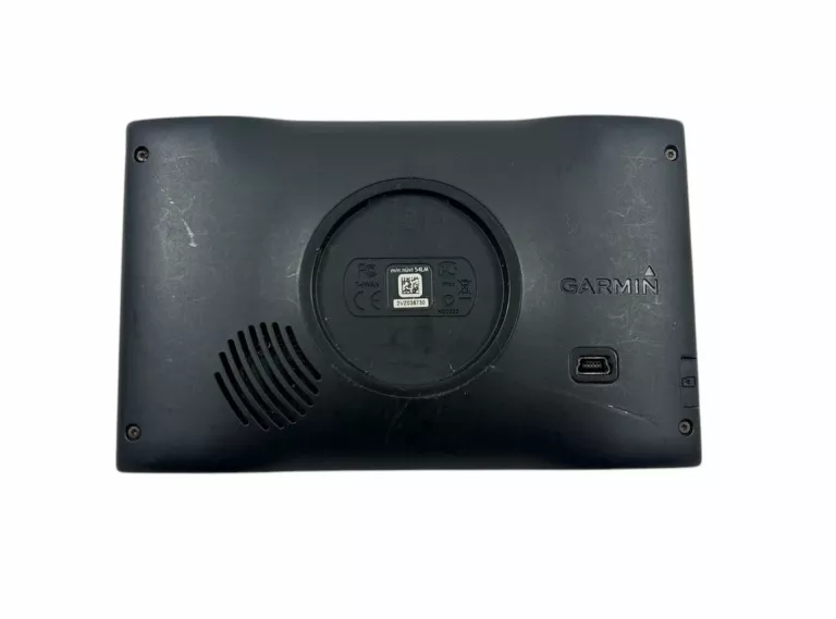 NAWIGACJA GARMIN NUVI 54LM EUROPE