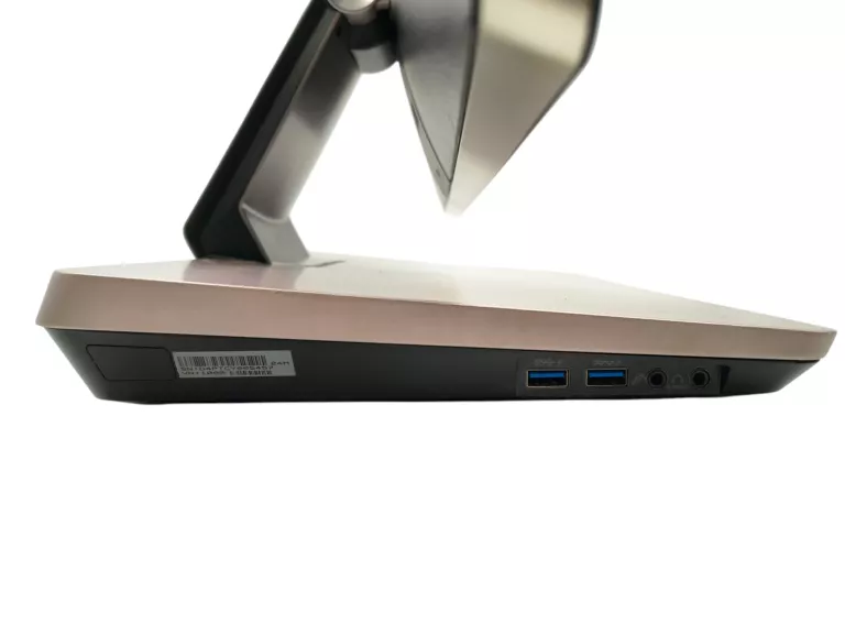 KOMPUTER AIO ASUS ET2300I I5-3330 6/128 GB SSD WIN 10 FHD 23" DOTYKOWY