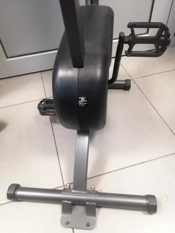 ROWEREK CYBERBIKE 2 DO PLAYSTATION 3