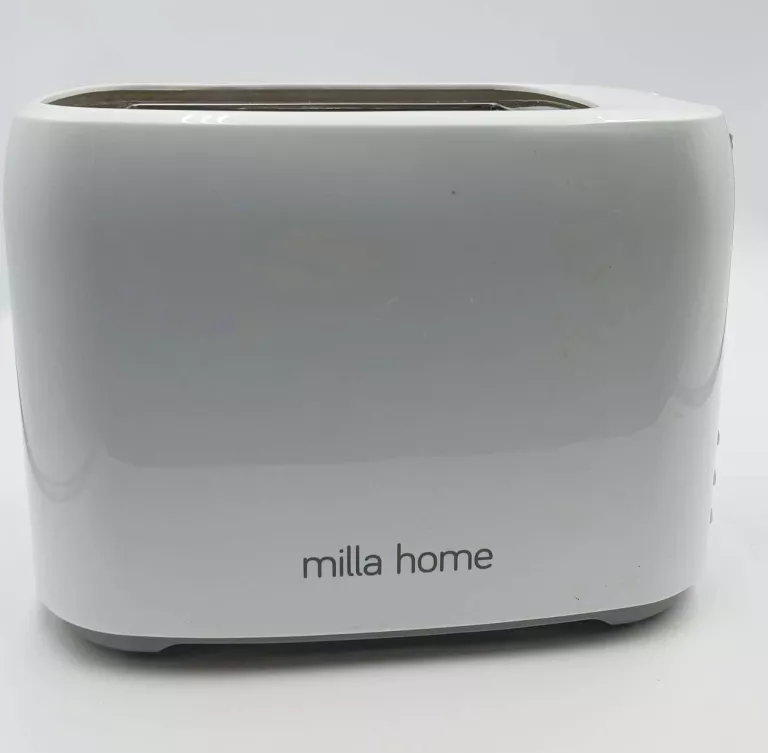 TOSTER MILLA HOME MTO001WE 750W TACKA NA OKRUCHY