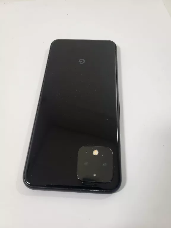TELEFON GOOGLE PIXEL 4 6/64GB 1SIM