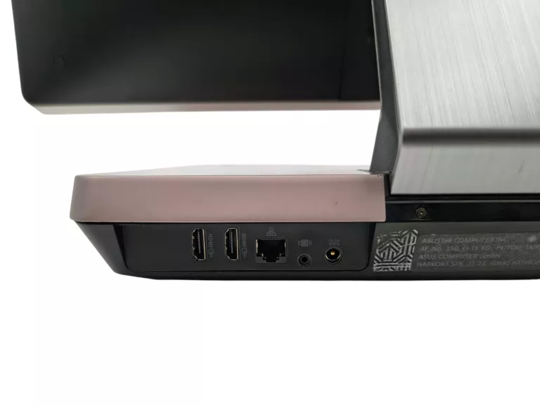 KOMPUTER AIO ASUS ET2300I I5-3330 6/128 GB SSD WIN 10 FHD 23" DOTYKOWY