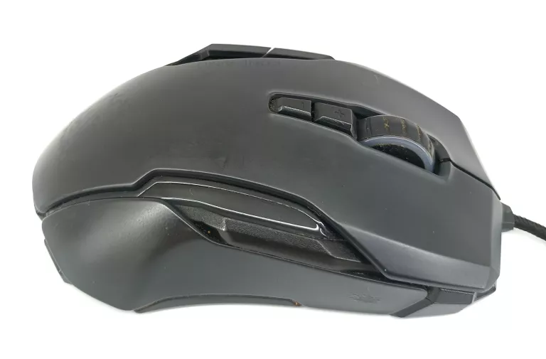 MYSZKA PRZEWODOWA ROCCAT KONE AIMO SENSOR OPTYCZNY