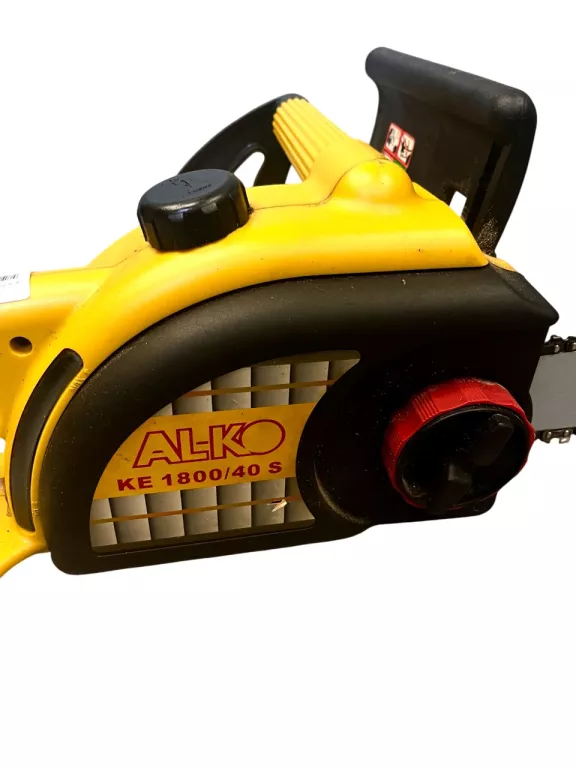 PIŁA ELEKTRYCZNA AL-KO KE 1800/40 S 1800W