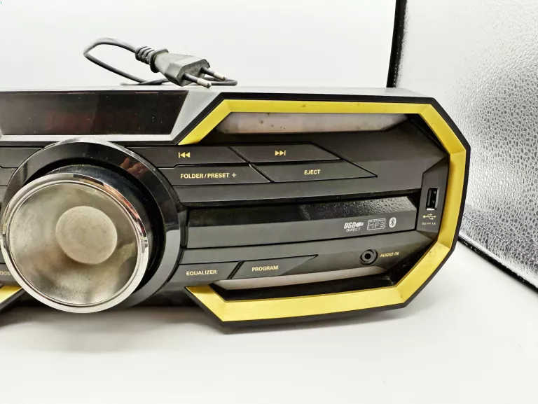 WIEŻA PHILIPS FX55/12