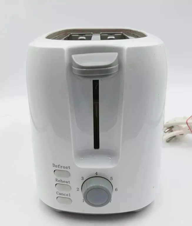 TOSTER MILLA HOME MTO001WE 750W TACKA NA OKRUCHY