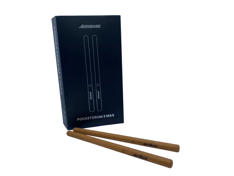 PERKUSJA ELEKTRONICZNA AEROBAND POCKETDRUM 2