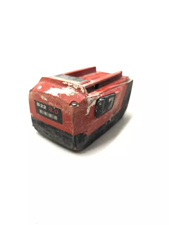 AKUMULATOR HILTI B22 8AH