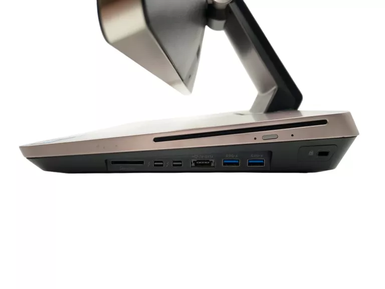 KOMPUTER AIO ASUS ET2300I I5-3330 6/128 GB SSD WIN 10 FHD 23" DOTYKOWY