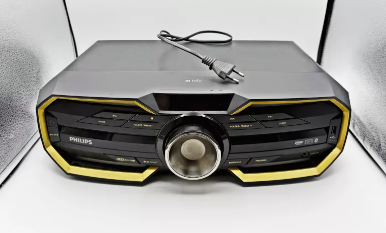 WIEŻA PHILIPS FX55/12