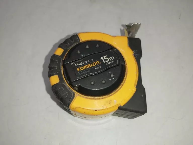 MIARA ZWIJANA KOMELON MAGGRIP XTRA 15M MX152