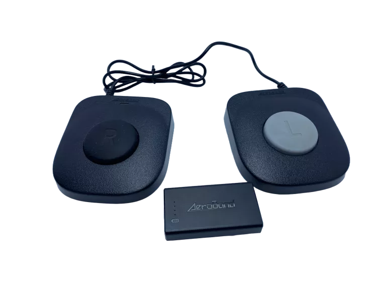 PERKUSJA ELEKTRONICZNA AEROBAND POCKETDRUM 2