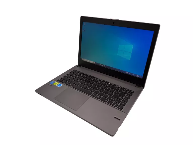 LAPTOP ASUS P2420L 14" I7-5500U 8GB RAM 1000GB HDD NVIDIA GEFORCE 920M