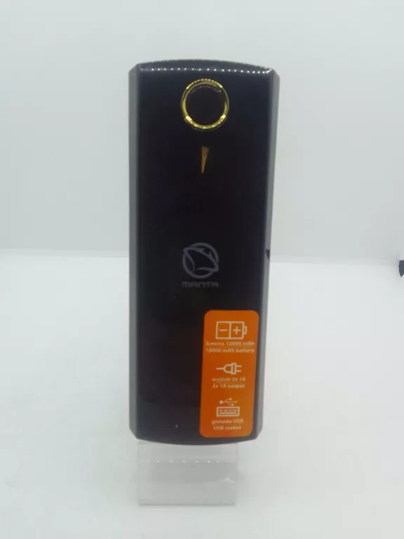POWERBANK MANTA 10000 MAH