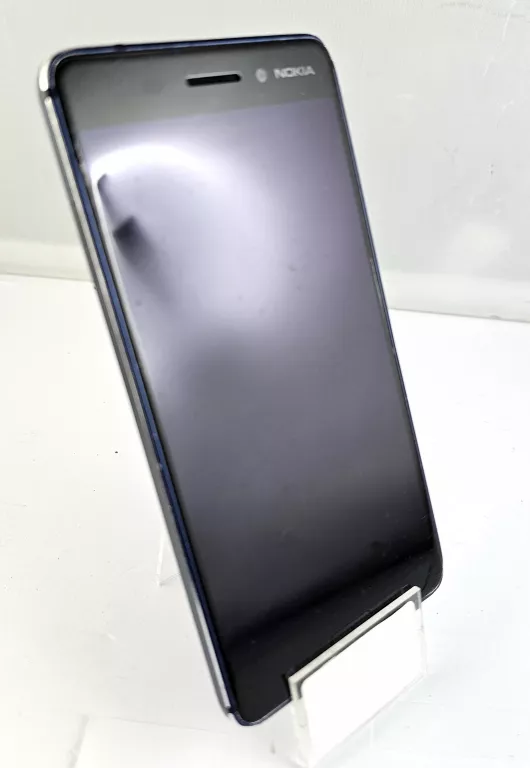 TELEFON NOKIA 6 TA-1033 32GB WYPALONY EKRAN