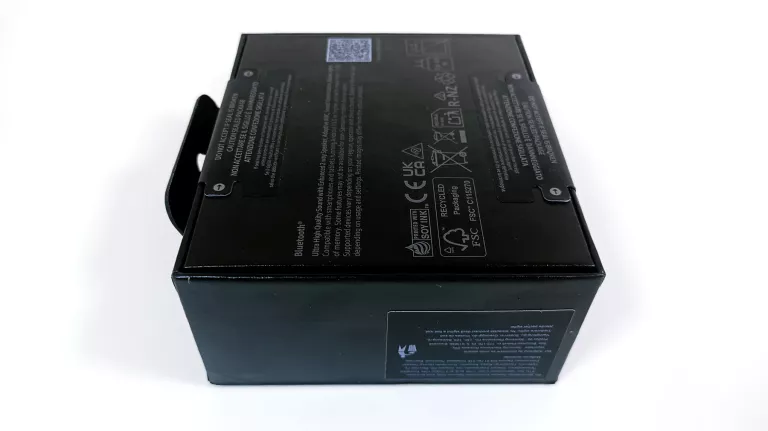 SŁUCHAWKI SAMSUNG GALAXY BUDS3 PRO / ZAPAKOWANE